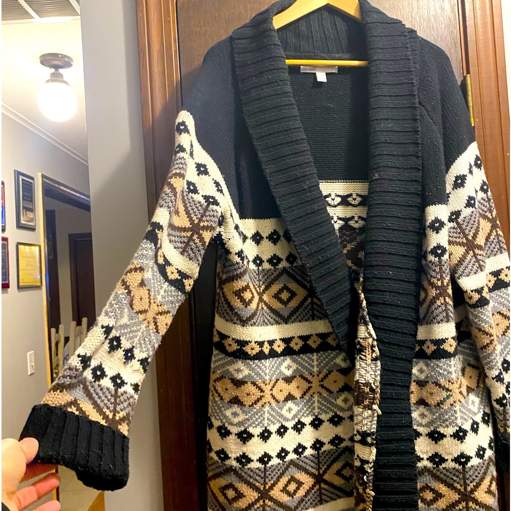 Old navy XXL cardigan